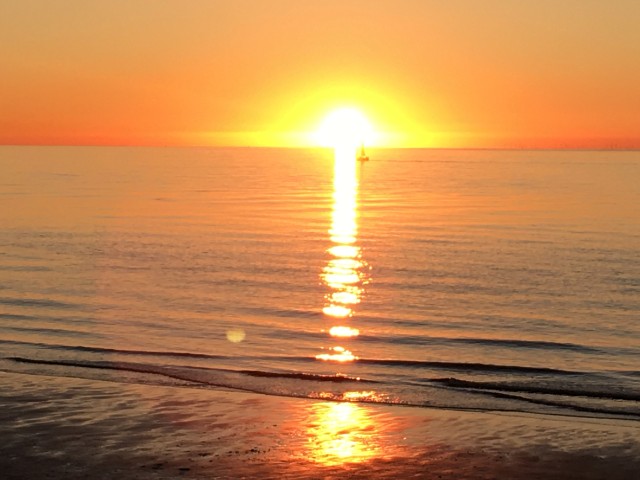 eMail an Familie Heinen